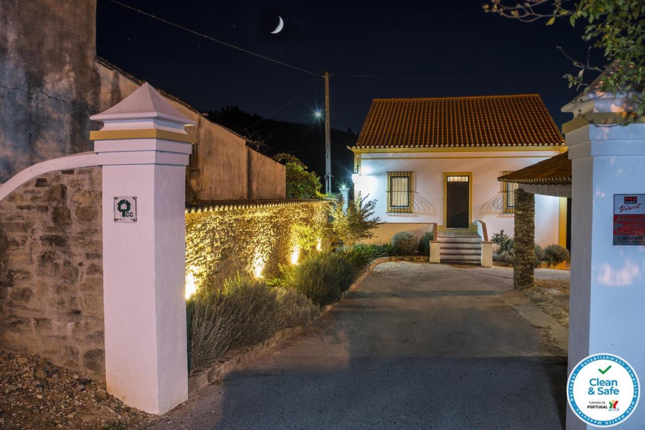 Quinta Da Eira Velha Guest House Aldeia do Mato  Exterior photo