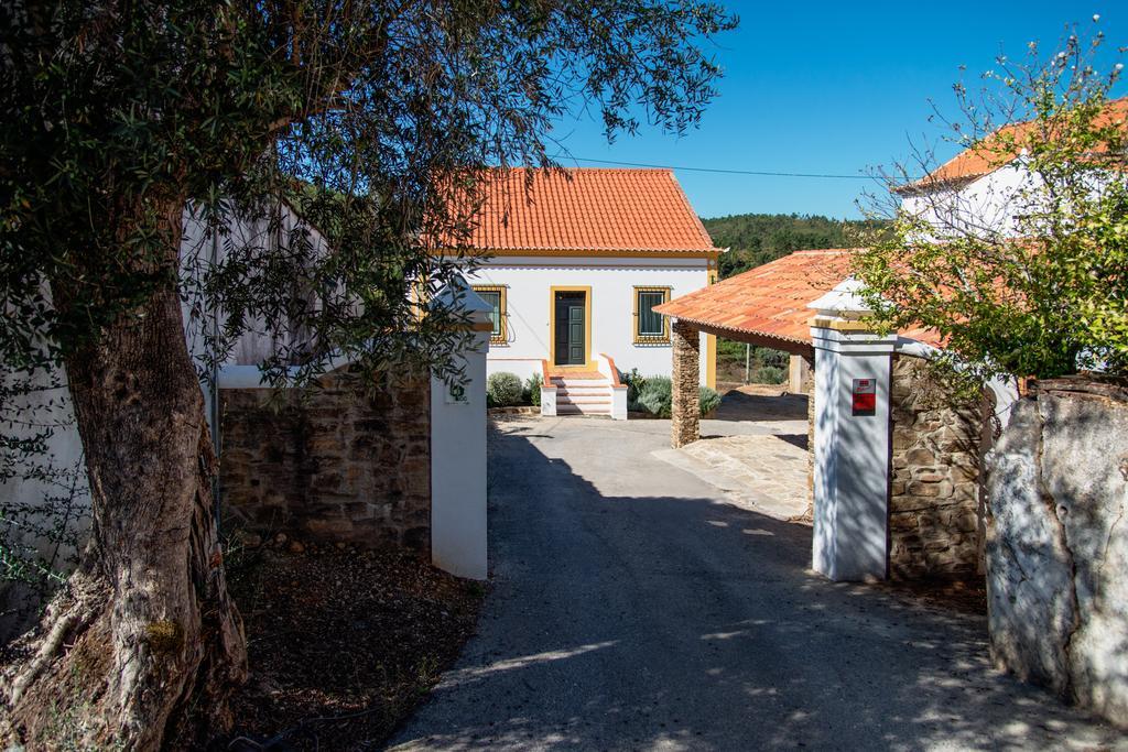 Quinta Da Eira Velha Guest House Aldeia do Mato  Exterior photo