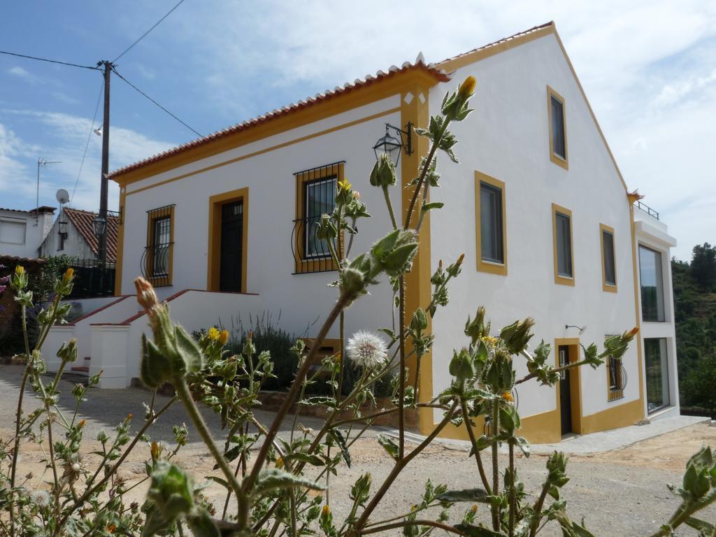 Quinta Da Eira Velha Guest House Aldeia do Mato  Exterior photo
